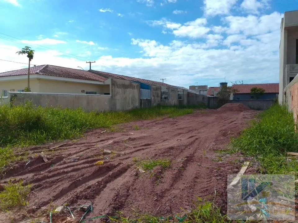 Lote para Venda em Guaratuba, Balneário Eliane