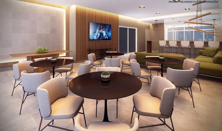 Imagem Apartamento com 2 Quartos à Venda, 58 m² em Butantã - São Paulo