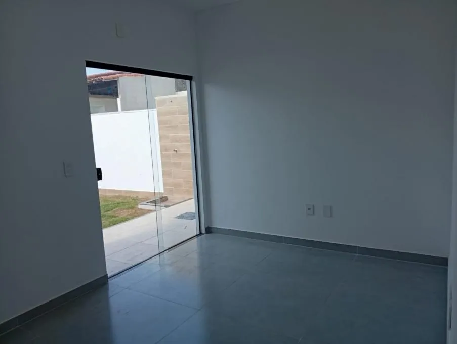 Imagem Casa 3 Quartos Maricá - RJ - Jardim Atlântico Central (Itaipuaçu)