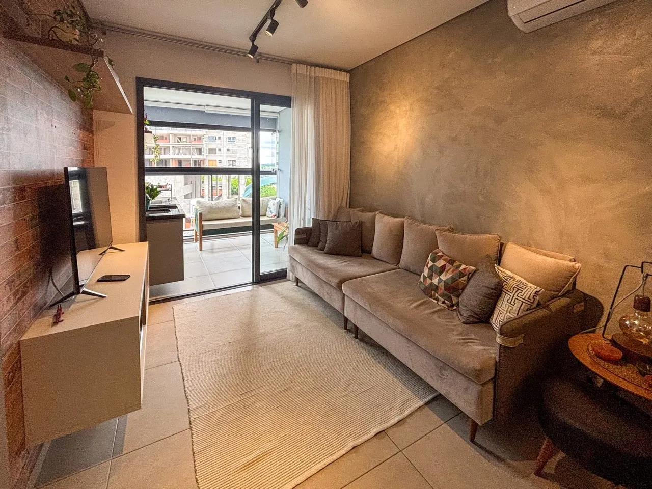 Imagem APARTAMENTO RESIDENCIAL em VOTORANTIM - SP, JARDIM MARIA JOSÉ