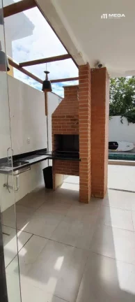 Imagem Casa com 3 dormitórios à venda, 178 m² por R$ 1.050.000,00 - Interlagos - Vila Velha/ES