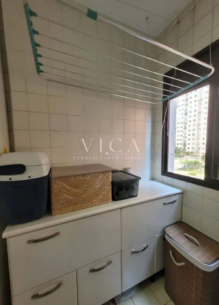 Imagem Pacific Towers Alphaville |86m², 3 dormitórios 1 suite, 2 vagas |R$ 905 mil