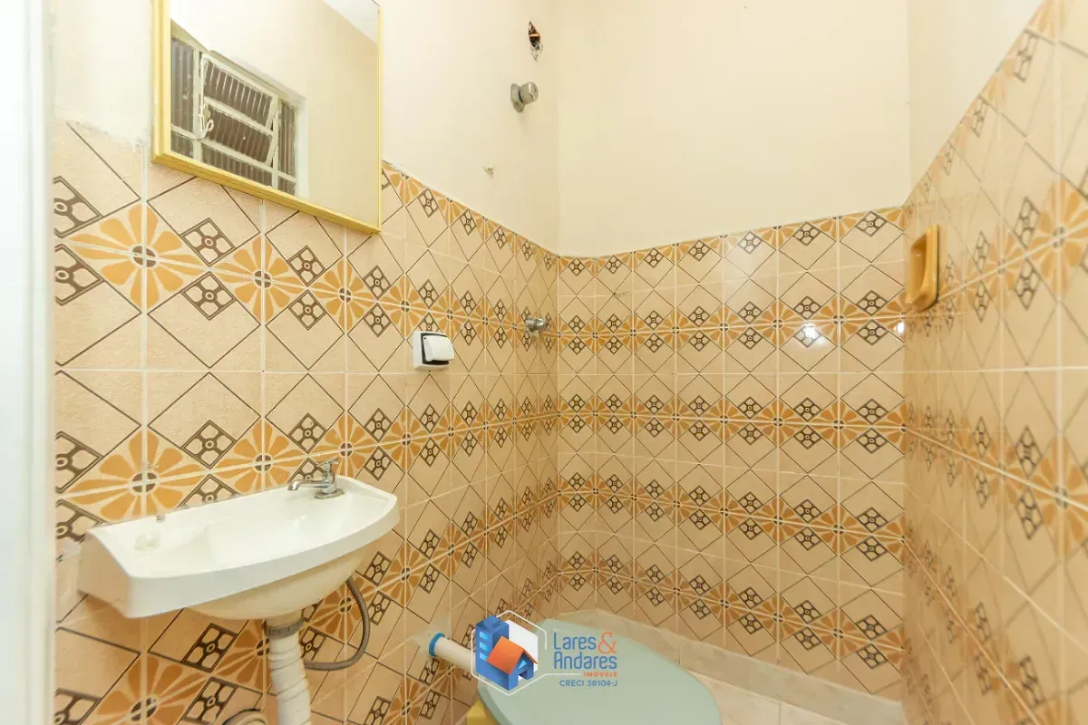 Imagem Sobrado para venda em Sumaré com 3 quartos, sendo 2 suítes, 160m²