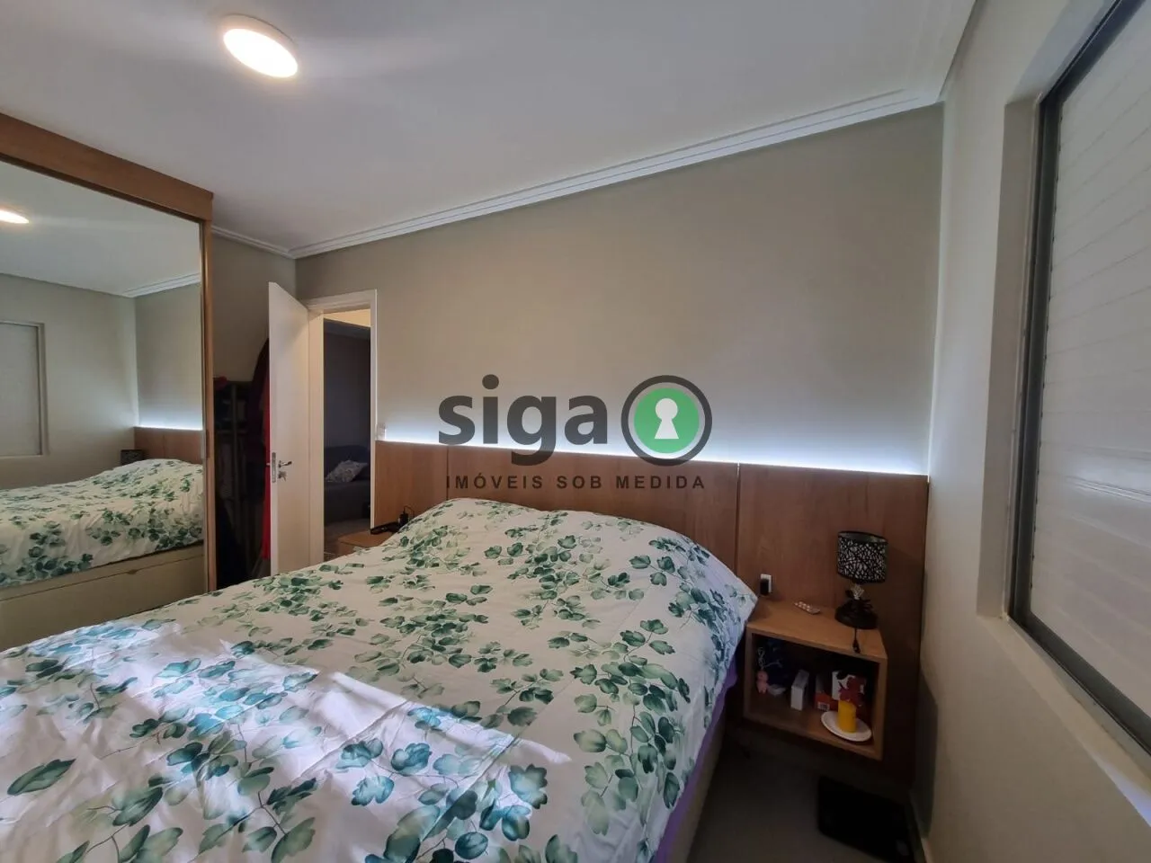 Imagem Apartamento 2 dormitórios - Jd Umarizal
