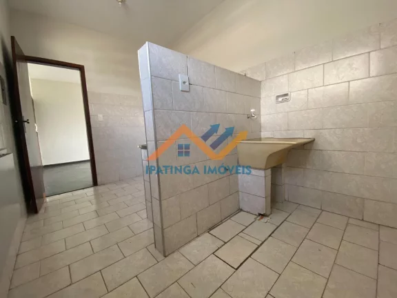 Imagem Venda Apartamento 1 Dormitório em Veneza - Ipatinga