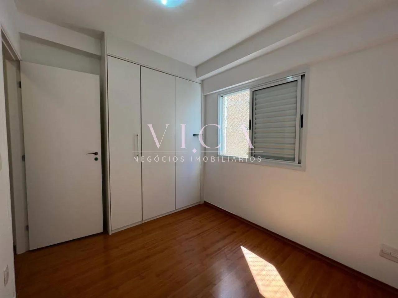 Imagem Apartamento Mobiliado de 2 dormitórios para alugar, 68 m² - Alphaville SP