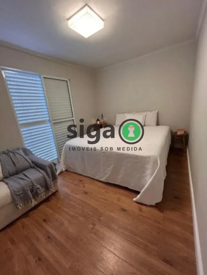 Imagem Casa duplex em condomínio no Jardim Pinheiros, 3 dormitórios e 2 vagas