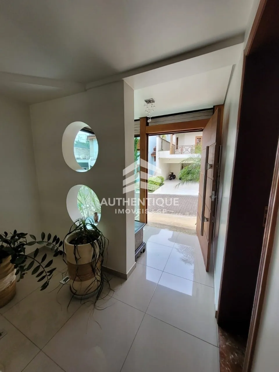 Imagem Casa em Condomínio em Tucuruvi, São Paulo/SP