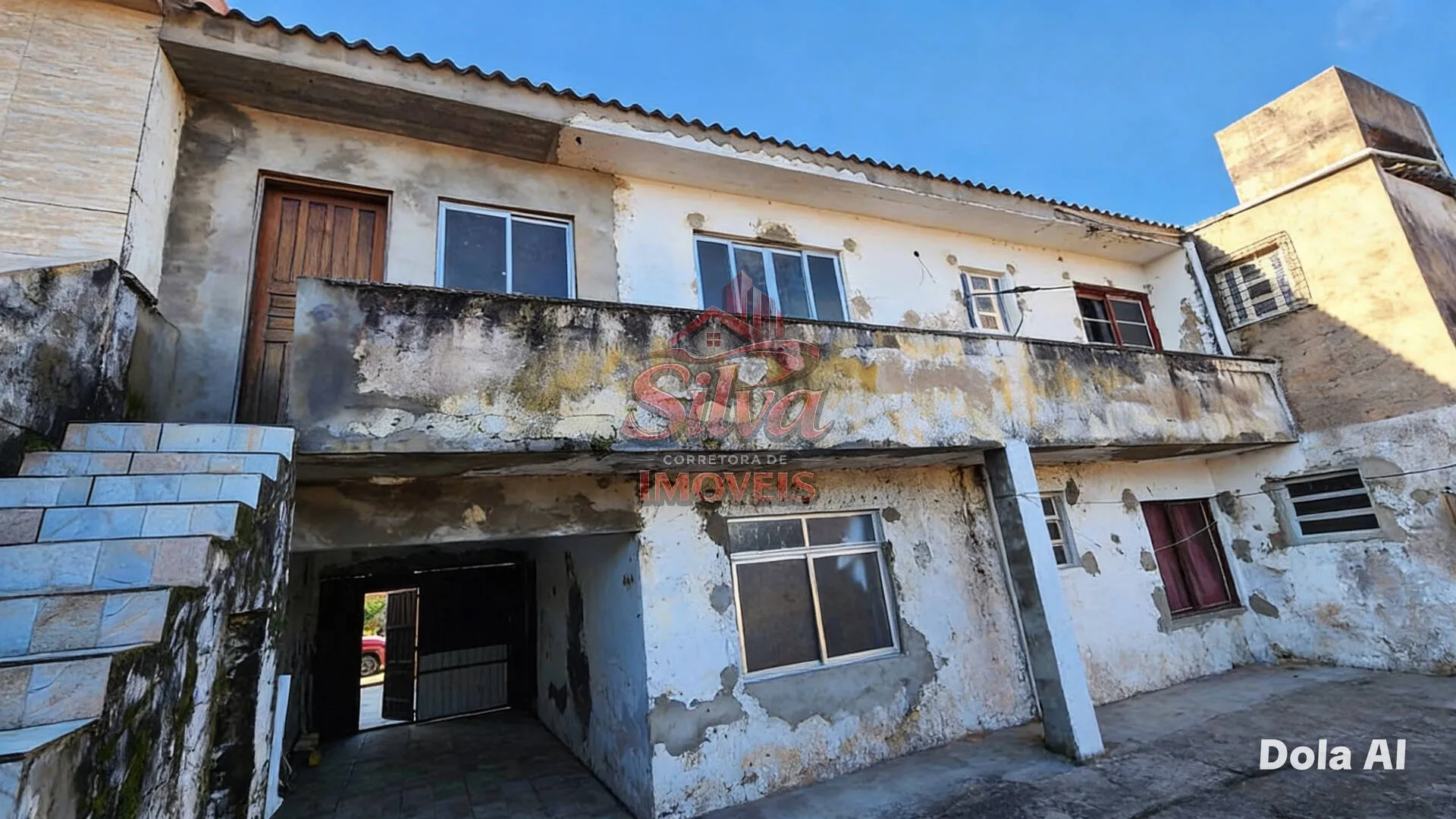 Imagem C705 | Casa com 4 dormitórios à venda perto do mar em