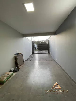 Imagem Casa 3 Quartos, sendo 1 Suite no Alto Serenata - Timoteo - COD 1393