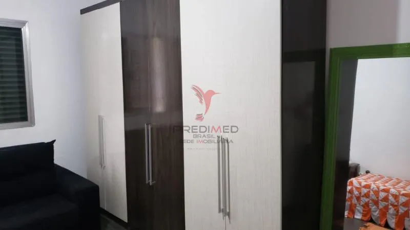 Imagem Casa 3 dormitórios 100m² Nova Piraju Sao Paulo/SP