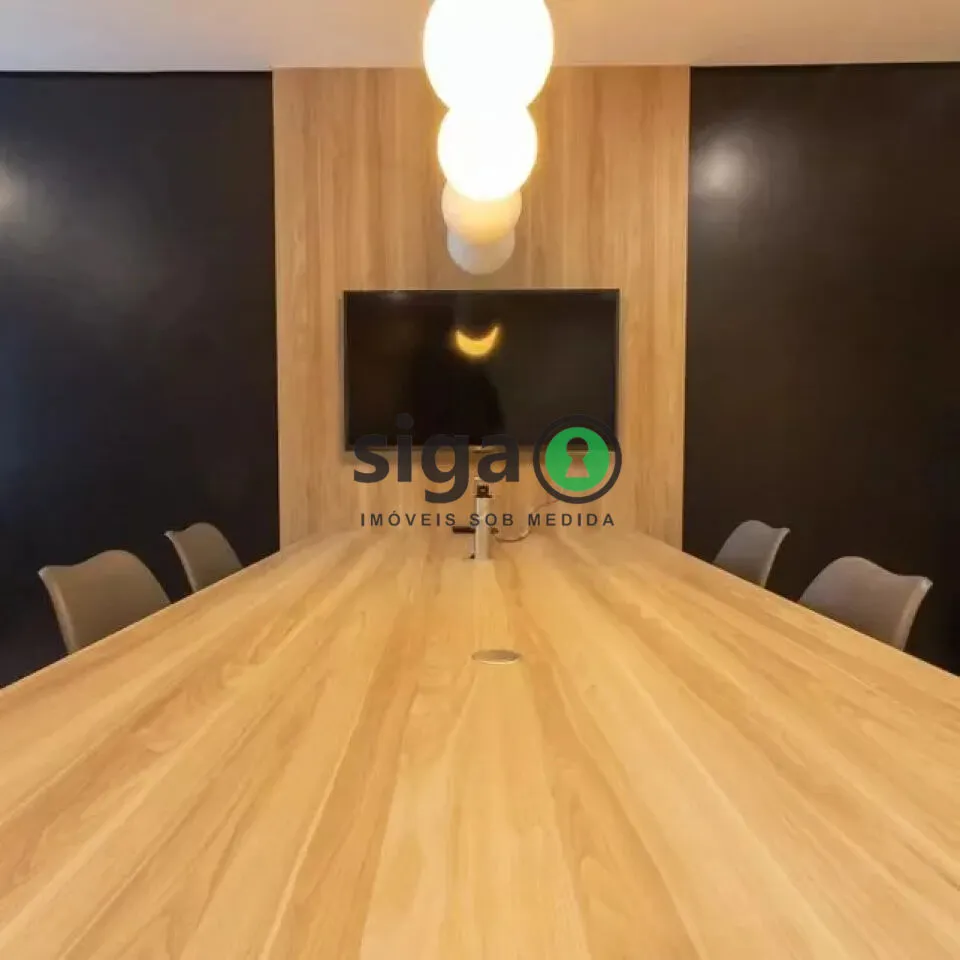 Imagem Studio Novo em Pinheiros - Pronto para Morar!