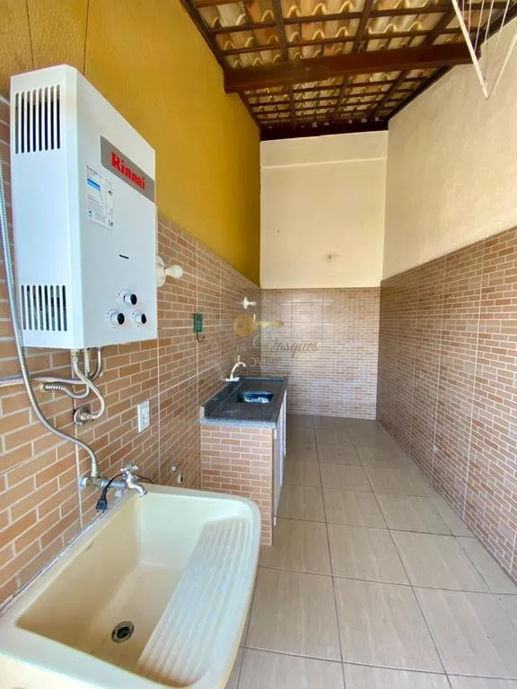 Imagem Casa em Condomínio para Venda em Teresópolis / RJ no bairro Araras
