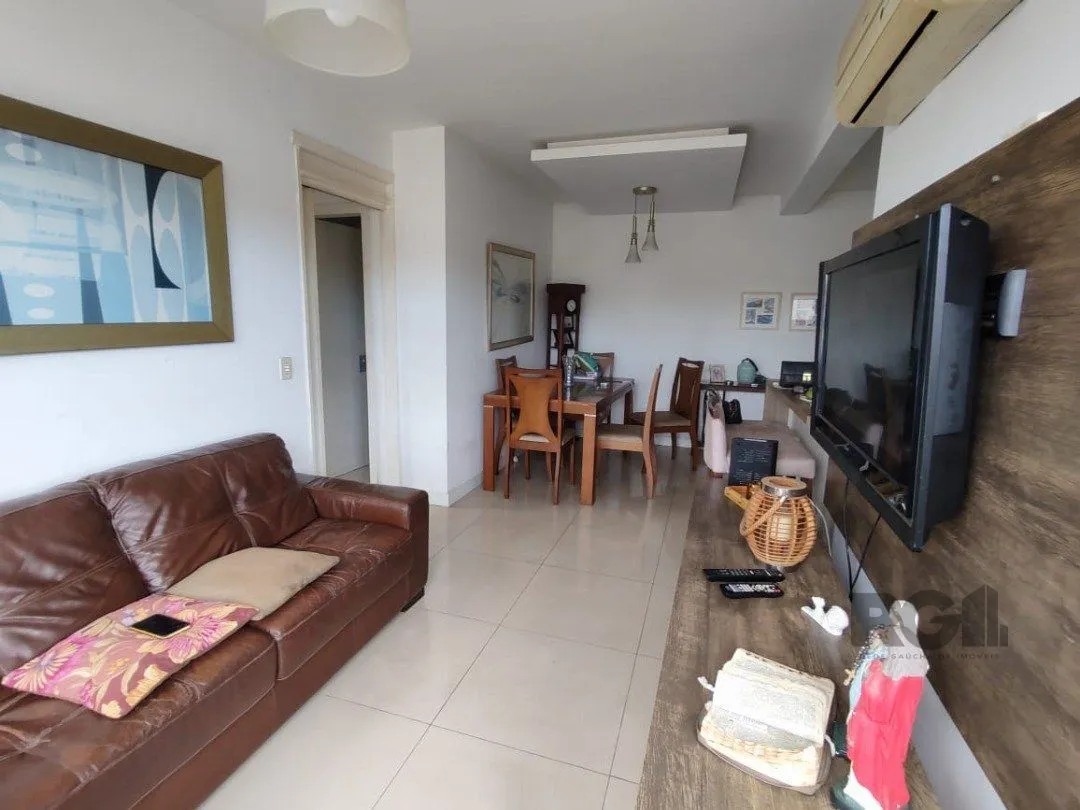 Imagem Apartamento 2 dormitórios com Suite e Vaga Dupla Lado a Lado