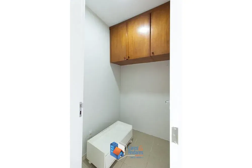Imagem Apartamento à venda 3 Quartos 3 Suites 2 Vagas 163M² Chácara Santo Antônio (Zona Sul) São Paulo - SP