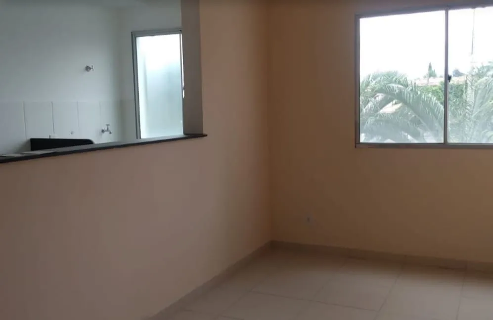 Imagem Apartamento à venda 2 Quartos, 1 Vaga, 50M², Barranco, Taubaté - SP | Edifício Spazio Tendence