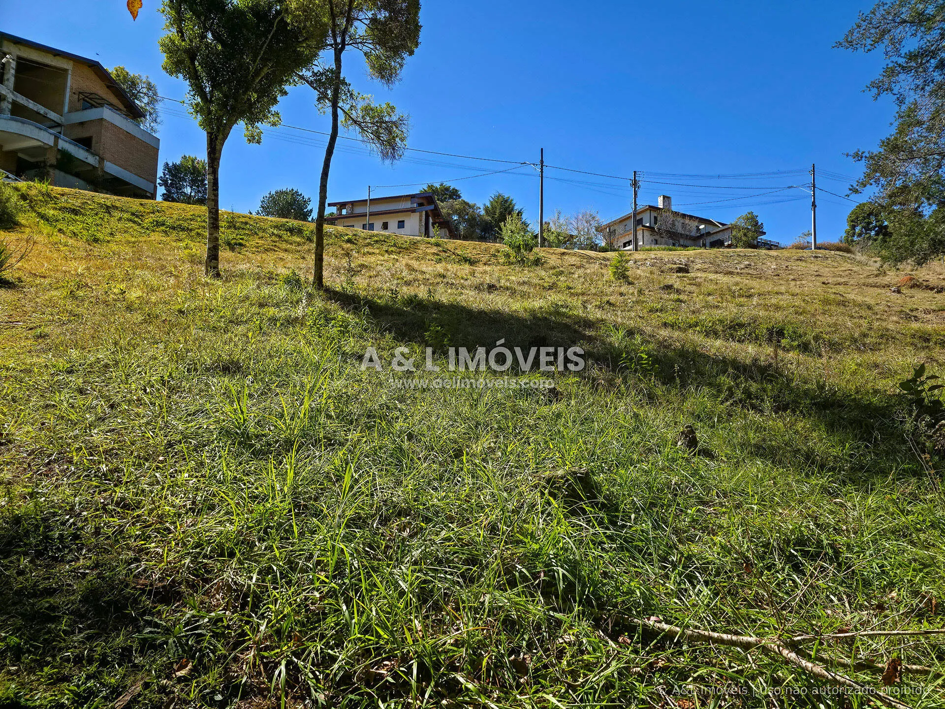 Imagem Lote à venda no Reserva Figueiredo | Campos do Jordão
