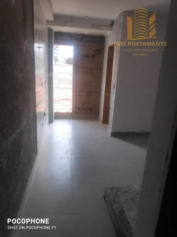 Imagem APTO ÀPARTIR DE 30 M2 ALTO DO IPIRANGA