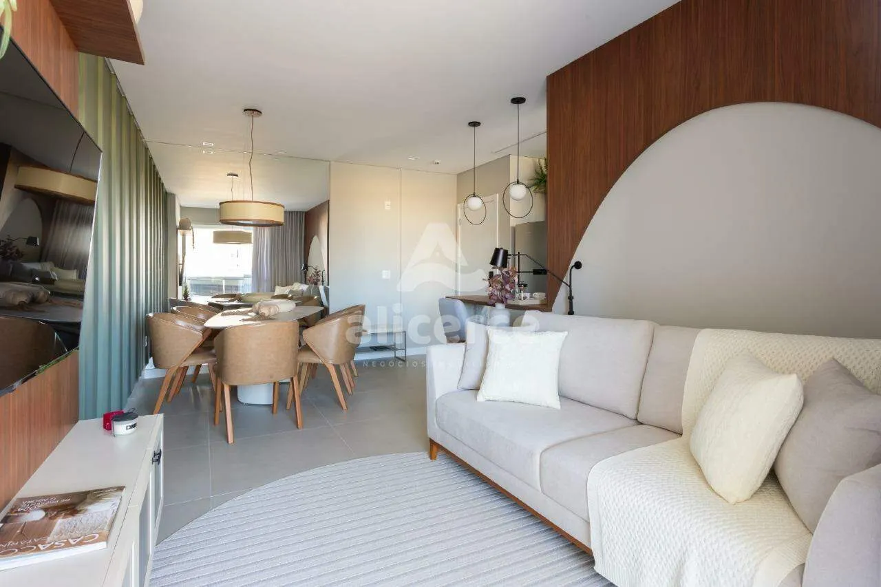 Imagem Oportunidade Apartamentos novo com 2 sendo 01 suíte no Bairro Floresta