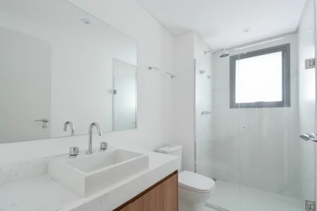 Imagem Apartamento à venda em São Paulo, Vila Clementino, com 3 quartos, 244m2