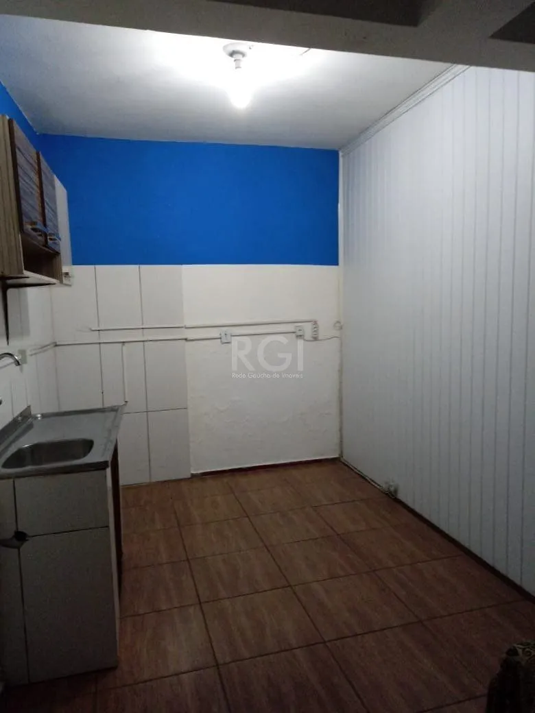 Imagem Casa para Venda - 136m², 4 dormitórios, 1 vaga - Agronomia