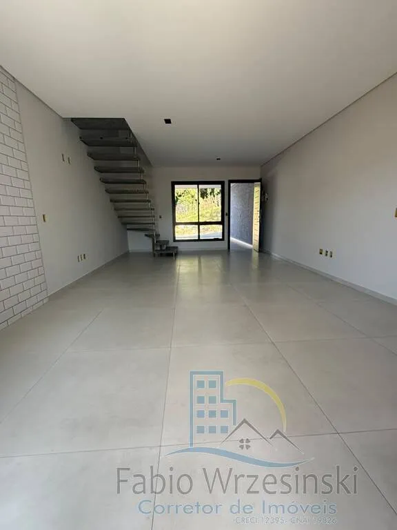 Imagem SOBRADO GEMINADO NOVO | BAIRRO GLÓRIA - JOINVILLE/SC