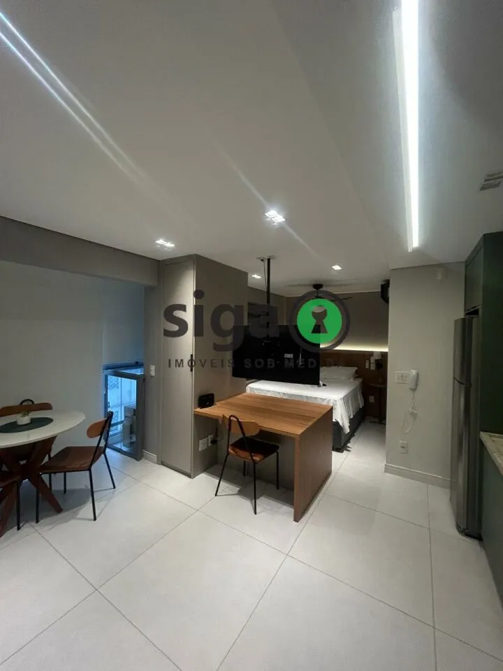 Foto do imóvel Studio Mobiliado Próximo ao Ibirapuera com vaga!