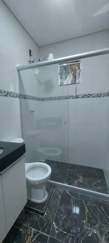 Imagem VISTA PARA A LOGOA+RUA TRANQUILA