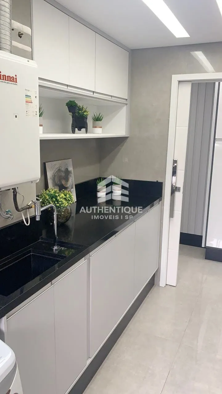 Imagem OLIMPIC BOSQUE DA SAUDE - Apartamento à venda no bairro Vila Gumercindo - São Paulo/SP, Zona Sul