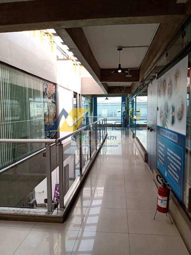 Imagem ALUGO loja com 25m², em local privilegiado e seguro!!!