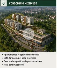 Imagem Lote/Terreno de 11000m² no bairro Penedo, em Itatiaia