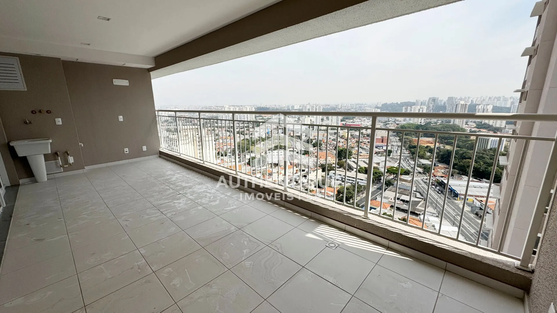 Foto do imóvel SIDE ALTO DA BOA VISTA - Apartamento à venda! em Rua Coronel Luís Barroso, 345 - Alto da Boa Vista, São Paulo - SP