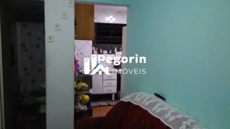 Imagem Apartamento à venda em Curitiba, Santa Cândida, com 2 quartos, 45,00m²