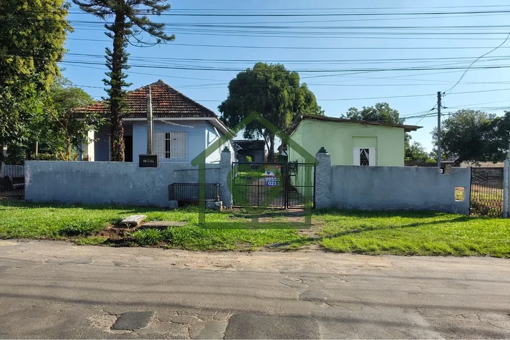 Imagem Descubra uma oportunidade imperdível de investimento em Porto Alegre, Rio Grande do Sul! Este terre...