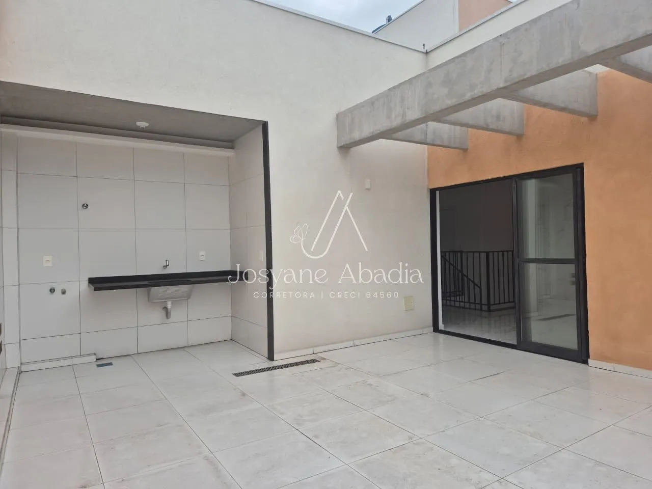 Imagem Cobertura de Alto Padrão com 3 Quartos no São Mateus | Residencial Alfredo Lage - Juiz de Fora