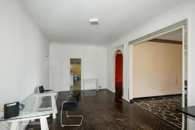 Imagem Apartamento à Venda - Copacabana, 4 Quartos, 400 m2