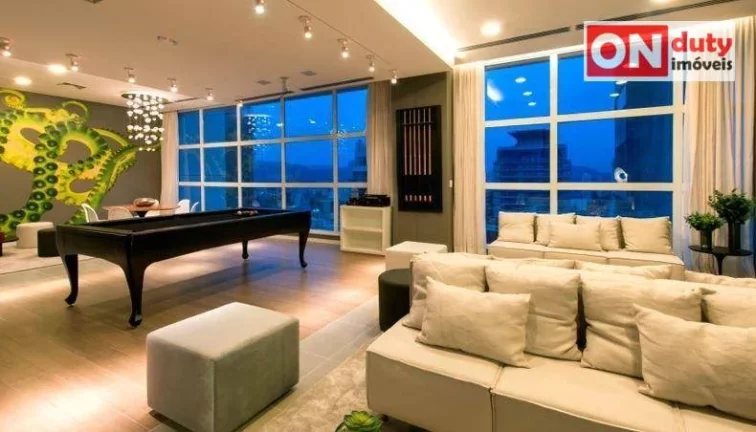 Imagem Apartamento para alugar - Gonzaga - Santos/SP