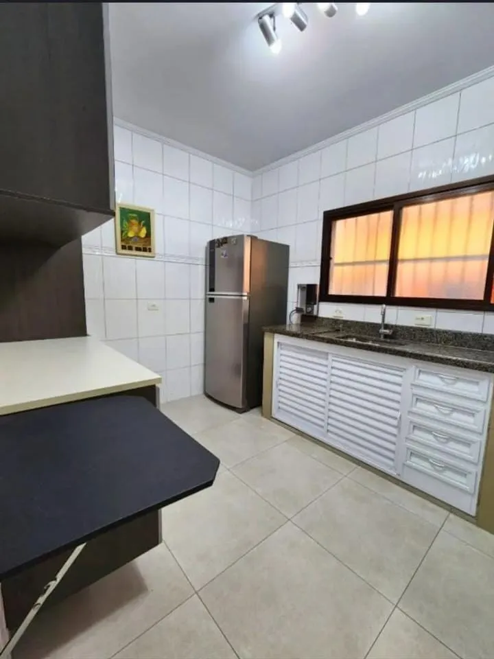 Imagem Impecável Casa na Praia Grande - GUILHERMINA