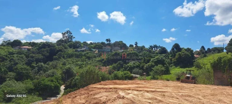 Terreno à venda, 1400 m² por R$ 172.000,00 - Vivendas do Engenho D Água - Itatiba/SP