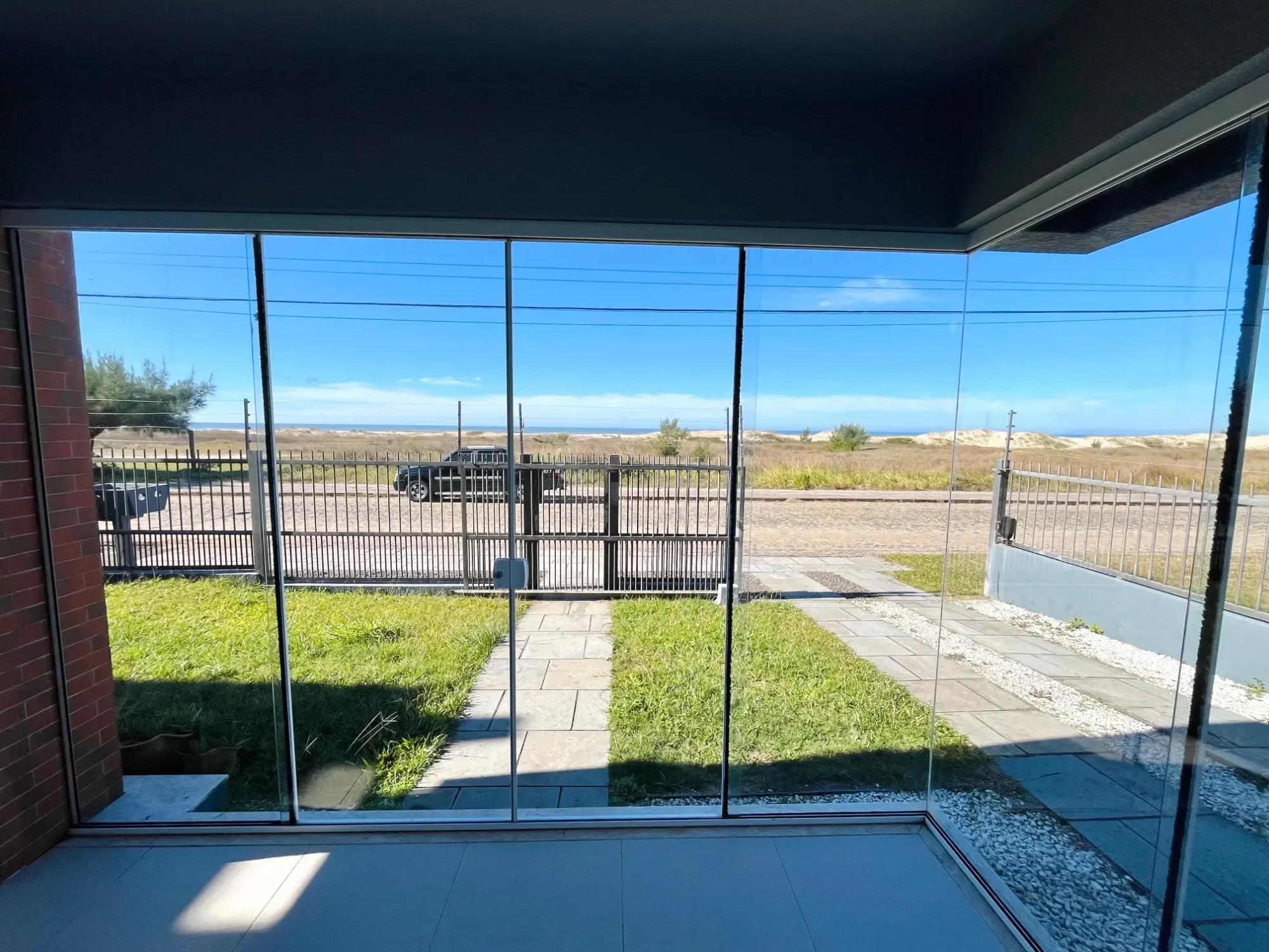 Imagem Sobrado com 4 Quartos à Venda, 200 m² em Posto 5 (Capão Novo) - Capão da Canoa