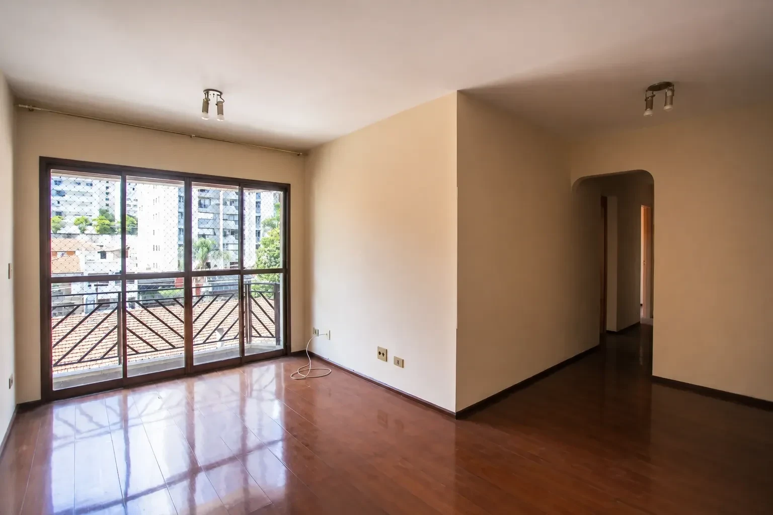 Imagem Apartamento com 3 Quartos à Venda, 90 metros em Vila Clementino - São Paulo