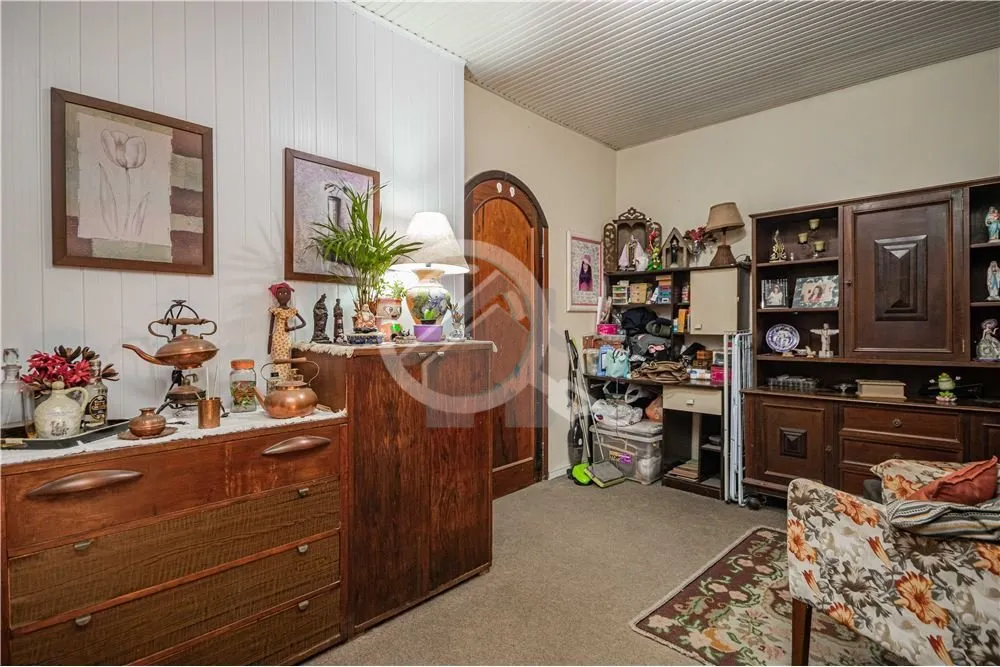 Imagem Sabe aquela casa clássica, com amplos ambientes, pronta para acolher sua família, ou sua empresa, ...