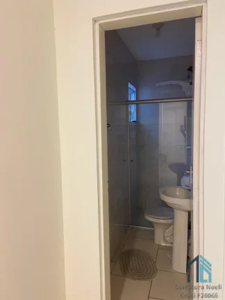 Imagem (PERMUTA) Sobrado 03 quartos c/suíte, no Santa Cândida em Curitiba PR