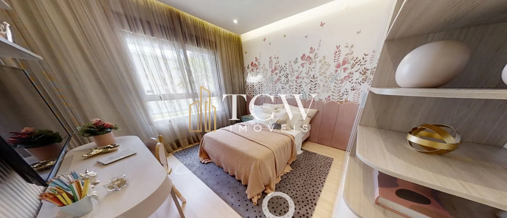 Imagem Apartamento à venda no bairro Alto de Pinheiros - São Paulo/SP, Zona Sul