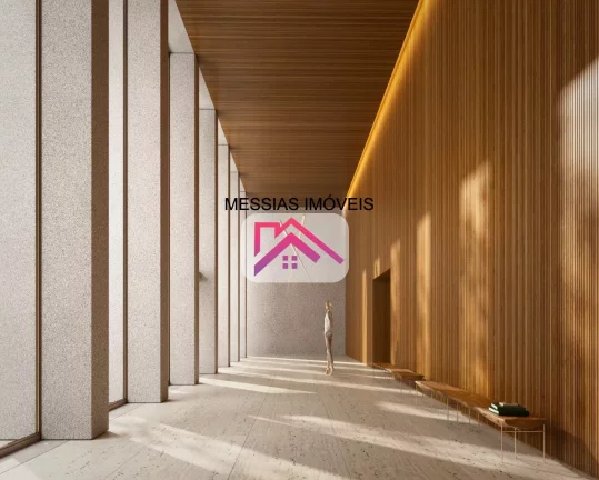 Imagem APARTAMENTOS DE 4 SUITES E 5 VAGAS - PIERINO JARDINS