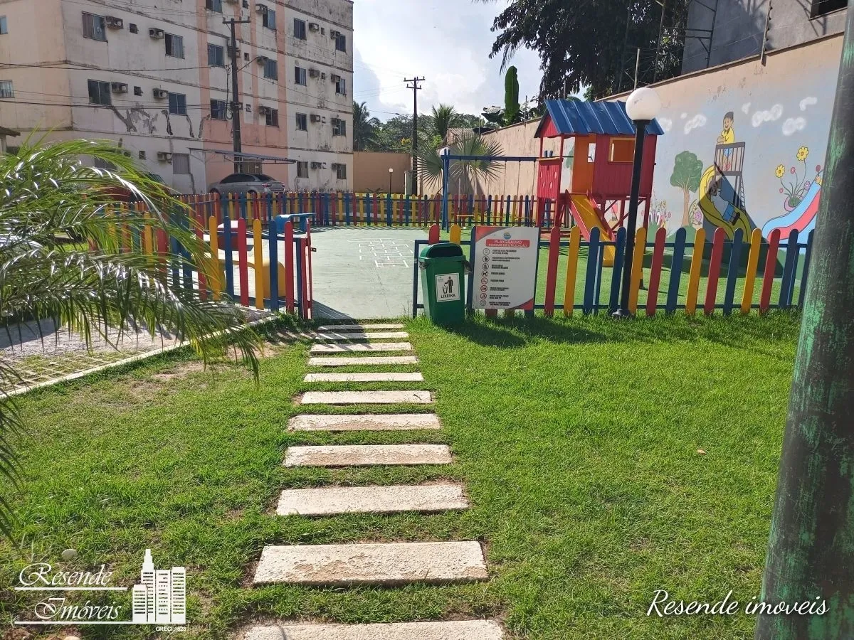 Imagem APARTAMENTO A VENDA NO PARQUE VERDE