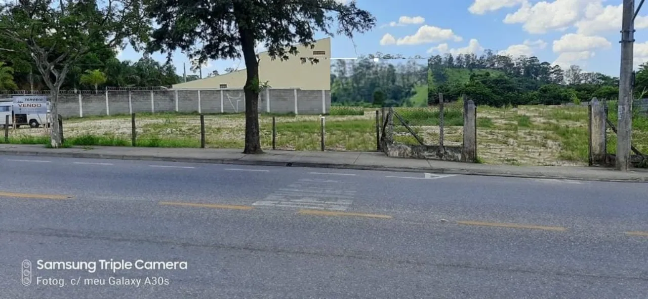 Foto do imóvel Oportunidade Imperdível: Área Comercial à Venda em Sorocaba-SP, Bairro Brigadeiro Tobias! em BRIGADEIRO TOBIAS, SOROCABA - SP