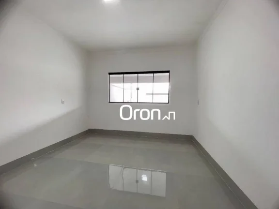 Imagem Casa com 3 dormitórios à venda, 208 m² por R$ 1.100.000,00 - Cidade Satélite São Luiz - Aparecida de Goiânia/GO
