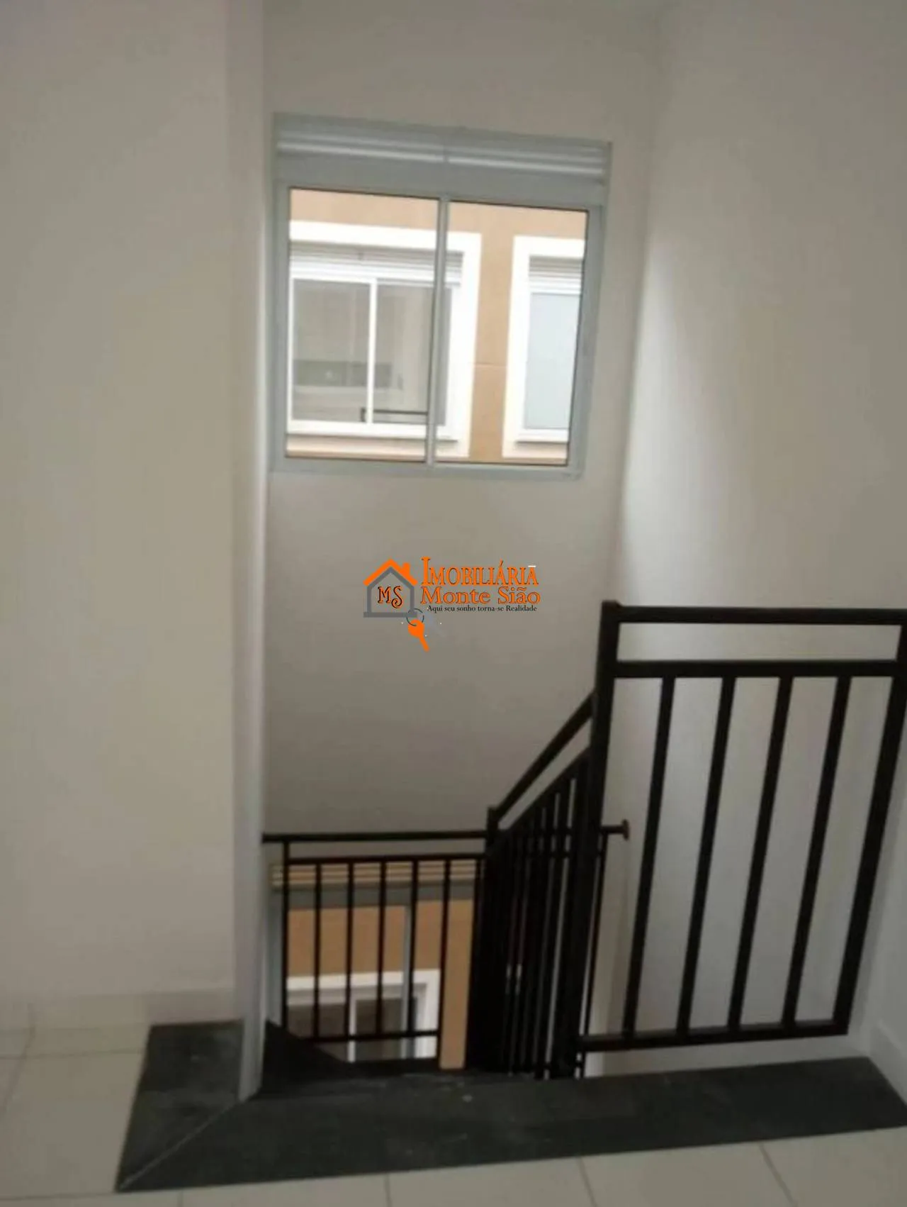 Imagem Apartamento Duplex com 2 dormitórios à venda, 84 m² por R$ 318.000,00 - Cidade Nova Bonsucesso - Guarulhos/SP