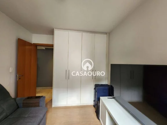 Imagem Apartamento com 2 quartos à venda, 65 m² por R$ 950.000 - Savassi - Belo Horizonte/MG